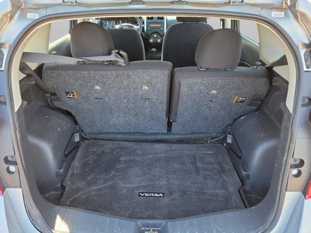 used 2014 Nissan Versa Note car, priced at $6,333