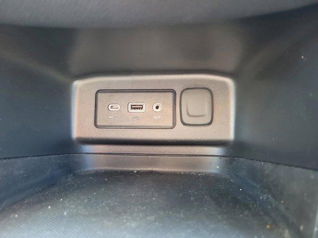 used 2022 Chevrolet Equinox car, priced at $15,844