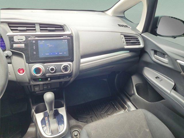 used 2015 Honda Fit car, priced at $13,138