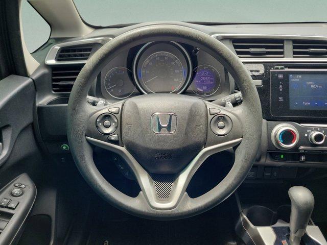 used 2015 Honda Fit car, priced at $13,138