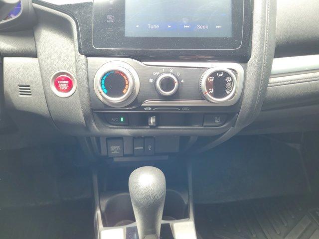 used 2015 Honda Fit car, priced at $13,138