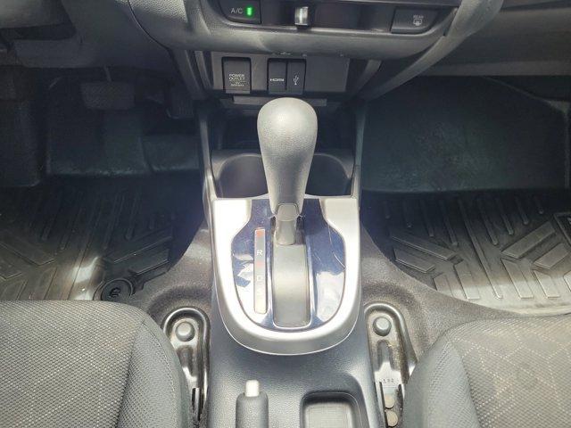used 2015 Honda Fit car, priced at $13,138