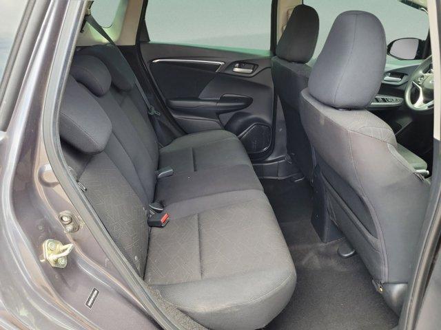 used 2015 Honda Fit car, priced at $13,138