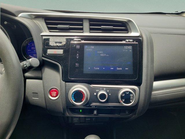 used 2015 Honda Fit car, priced at $13,138