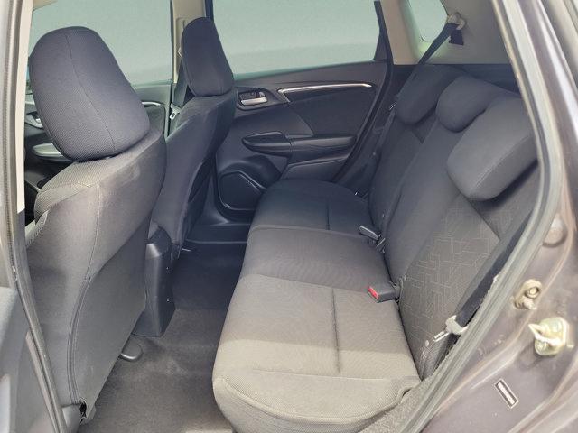used 2015 Honda Fit car, priced at $13,138