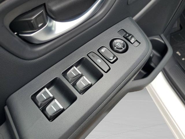 new 2025 Honda Pilot car, priced at $44,695