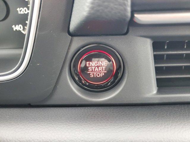 new 2025 Honda Pilot car, priced at $44,695