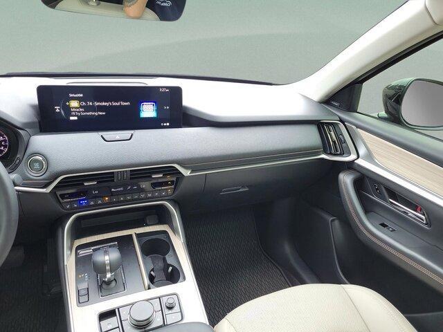used 2026 Mazda CX-90 car, priced at $39,999