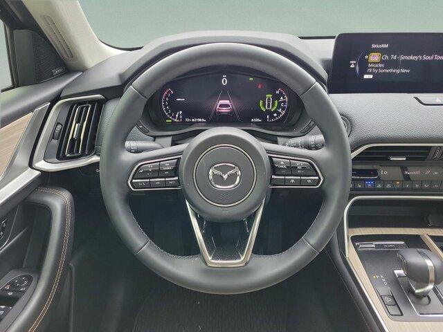 used 2026 Mazda CX-90 car, priced at $39,999
