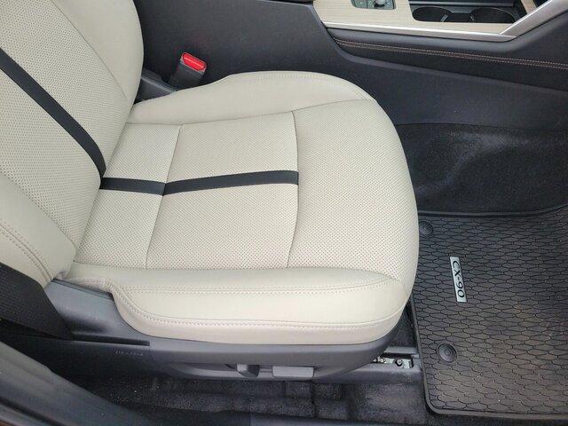 used 2026 Mazda CX-90 car, priced at $39,999