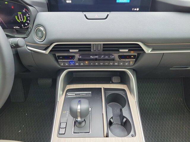 used 2026 Mazda CX-90 car, priced at $39,999