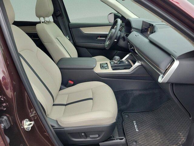 used 2026 Mazda CX-90 car, priced at $39,999