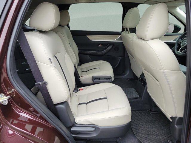 used 2026 Mazda CX-90 car, priced at $39,999