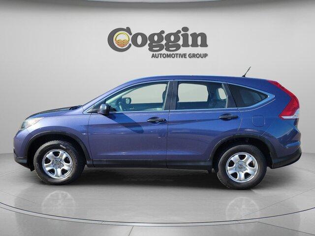 used 2014 Honda CR-V car, priced at $13,098