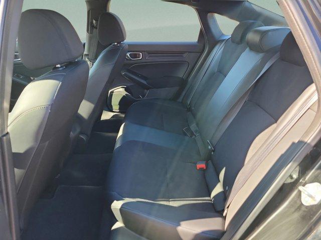 used 2023 Honda Civic car, priced at $21,533