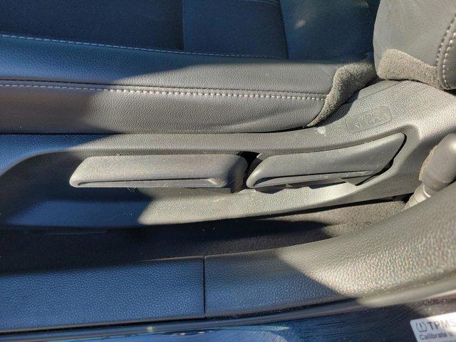 used 2023 Honda Civic car, priced at $21,533