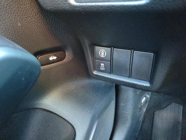 used 2023 Honda Civic car, priced at $21,533