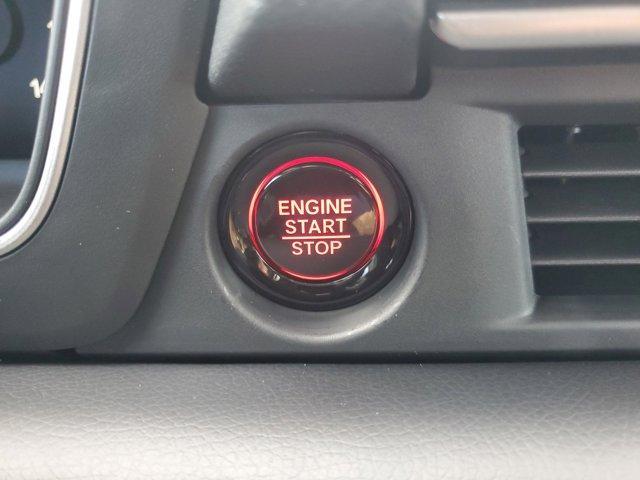 new 2025 Honda Pilot car, priced at $44,695