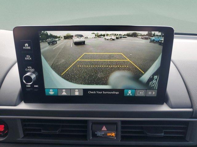 new 2025 Honda Pilot car, priced at $44,695