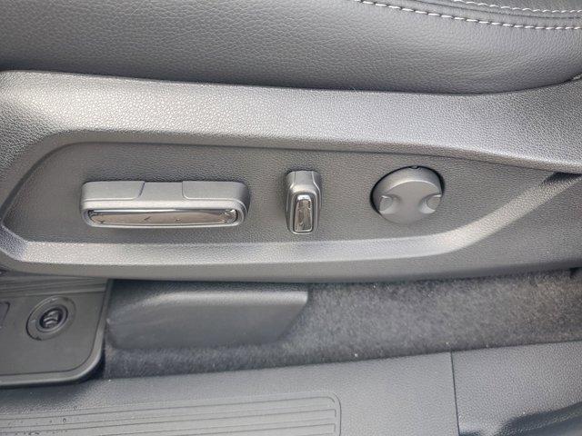 new 2025 Honda Pilot car, priced at $44,695