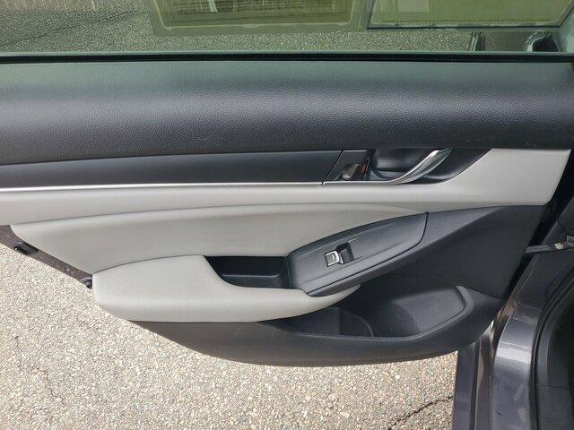 used 2020 Honda Accord car, priced at $16,744