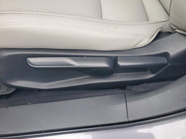 used 2020 Honda Accord car, priced at $16,744