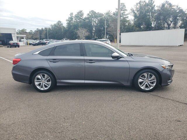 used 2020 Honda Accord car, priced at $16,744