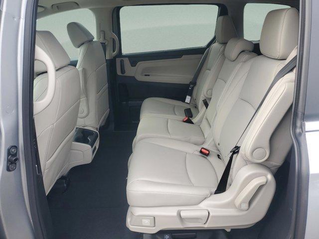 new 2026 Honda Odyssey car, priced at $42,683