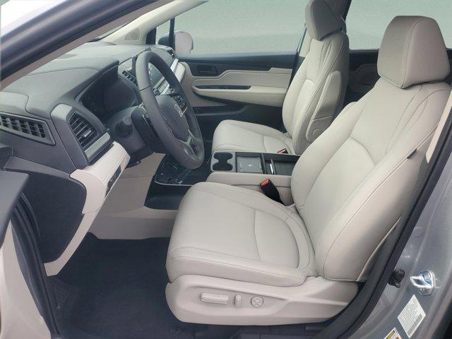 new 2026 Honda Odyssey car, priced at $42,683