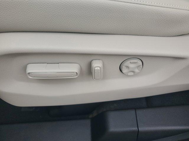 new 2026 Honda Odyssey car, priced at $42,683