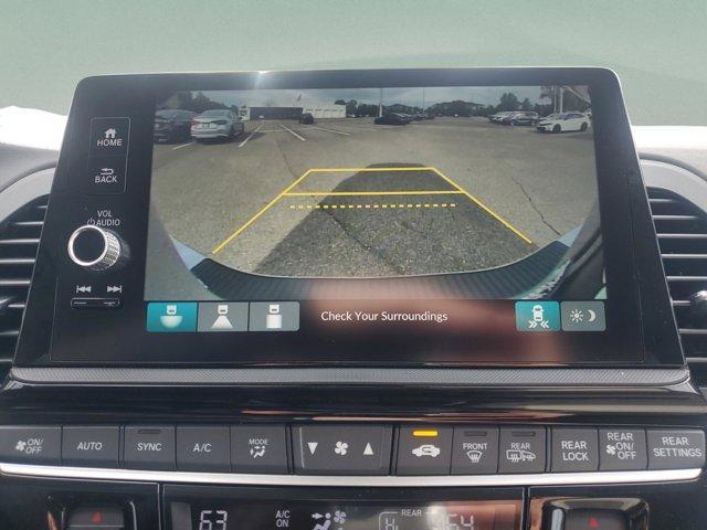 new 2026 Honda Odyssey car, priced at $42,683