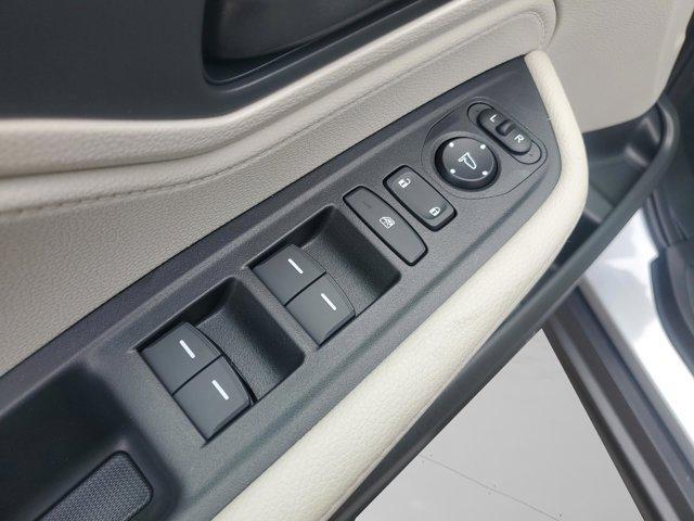 new 2026 Honda Odyssey car, priced at $42,683