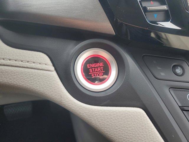 new 2026 Honda Odyssey car, priced at $42,683