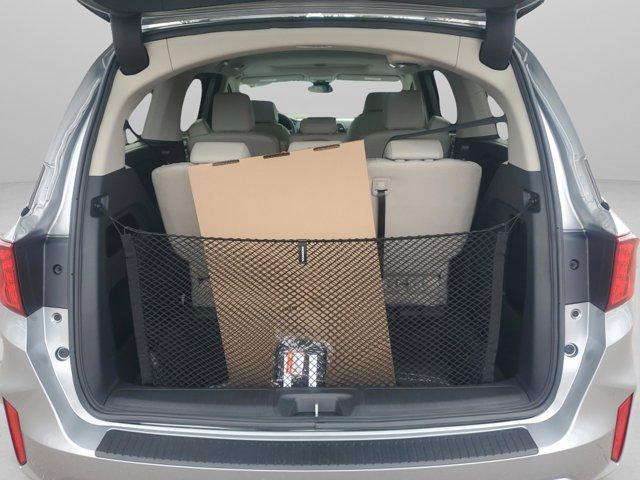 new 2026 Honda Odyssey car, priced at $42,683