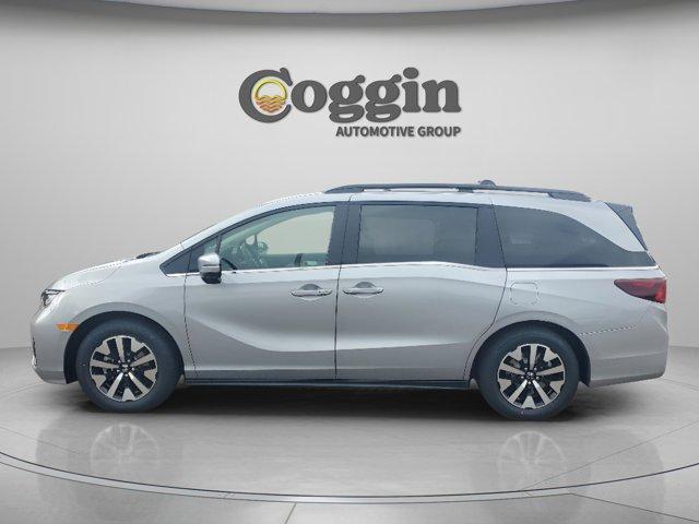 new 2026 Honda Odyssey car, priced at $42,683