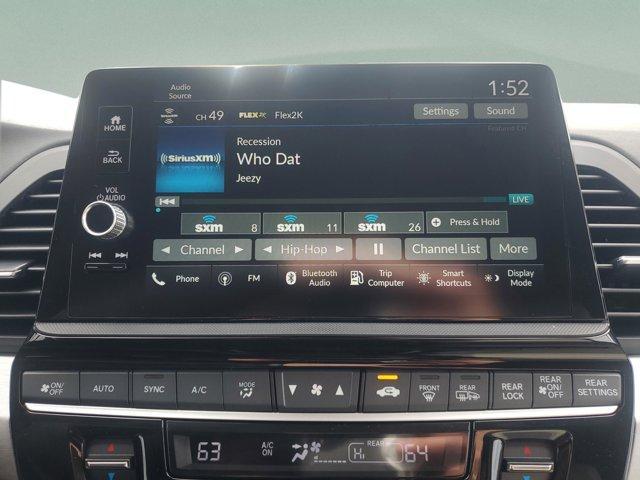 new 2026 Honda Odyssey car, priced at $42,683