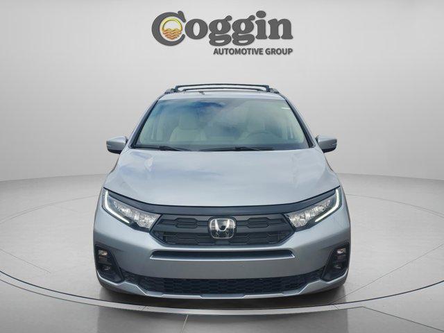 new 2026 Honda Odyssey car, priced at $42,683