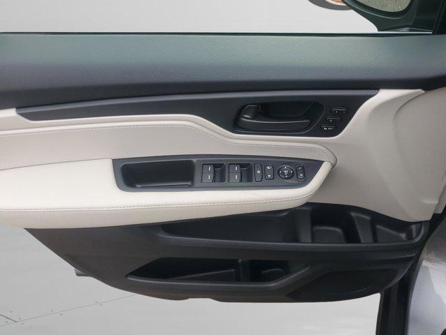new 2026 Honda Odyssey car, priced at $42,683
