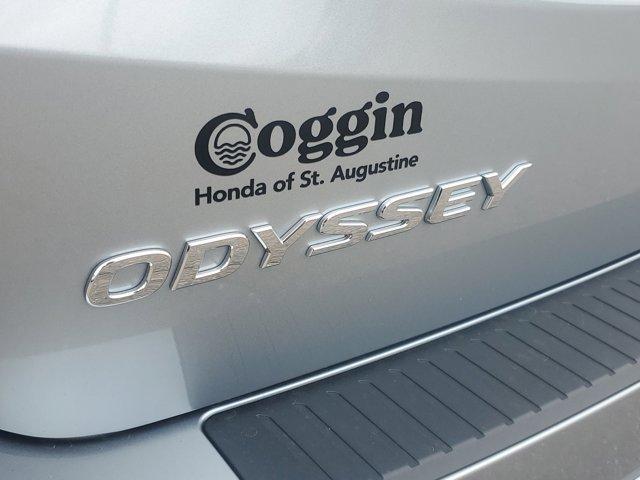 new 2026 Honda Odyssey car, priced at $42,683