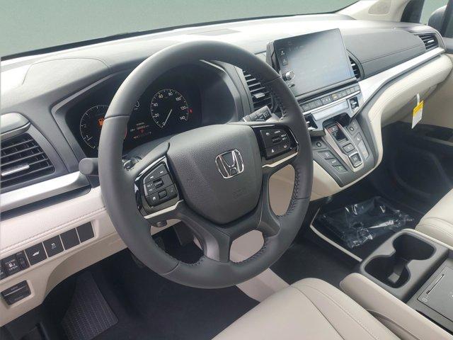 new 2026 Honda Odyssey car, priced at $42,683