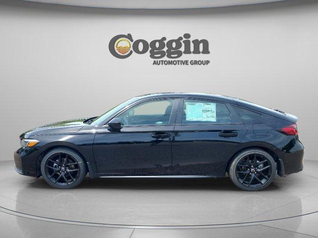 new 2026 Honda Civic car, priced at $28,820