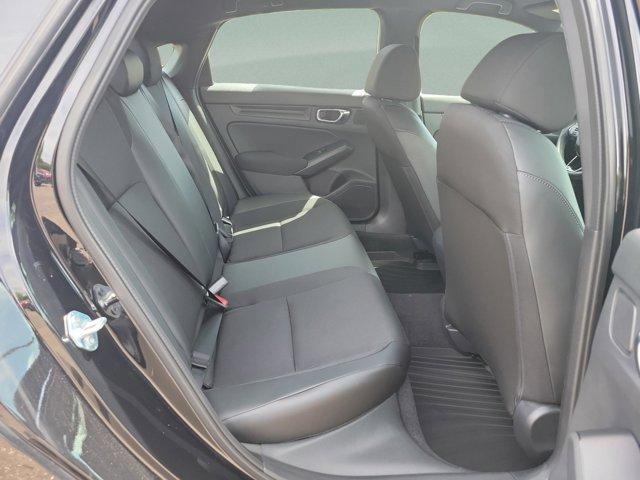 new 2026 Honda Civic car, priced at $28,820