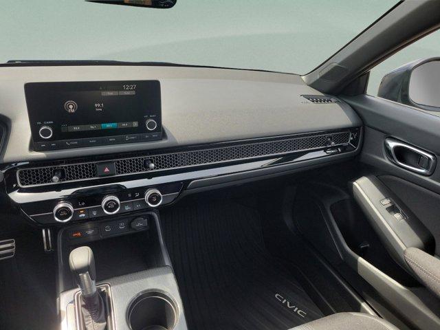 new 2026 Honda Civic car, priced at $28,820