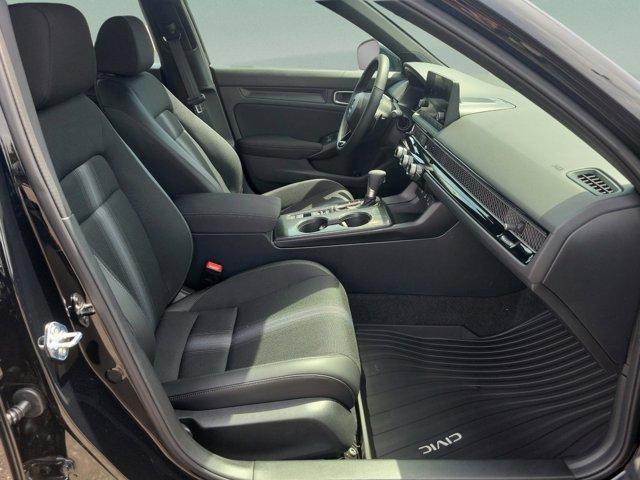 new 2026 Honda Civic car, priced at $28,820