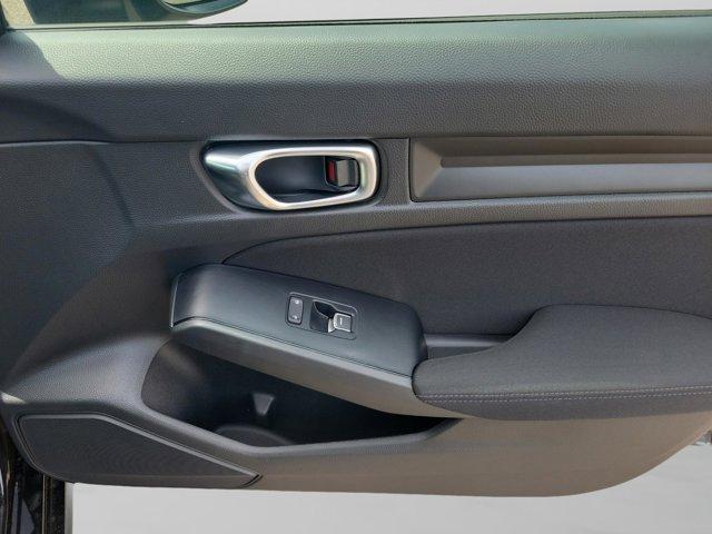 new 2026 Honda Civic car, priced at $28,820