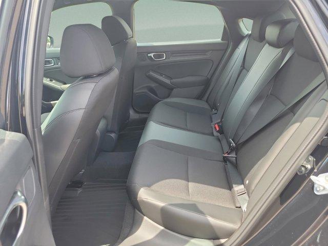 new 2026 Honda Civic car, priced at $28,820