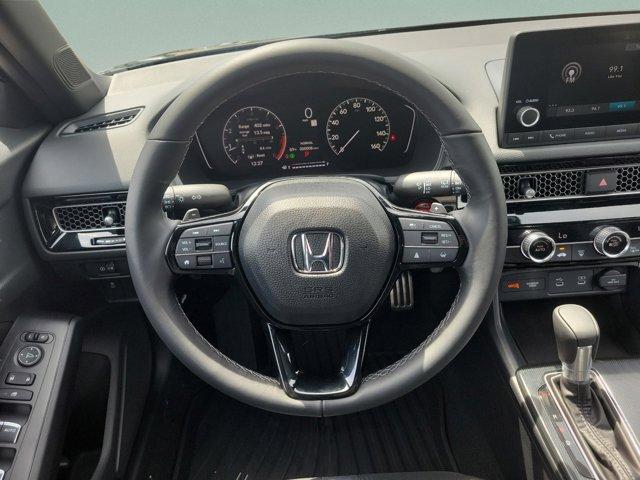 new 2026 Honda Civic car, priced at $28,820