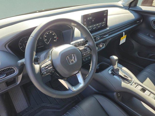 new 2026 Honda HR-V car, priced at $30,374