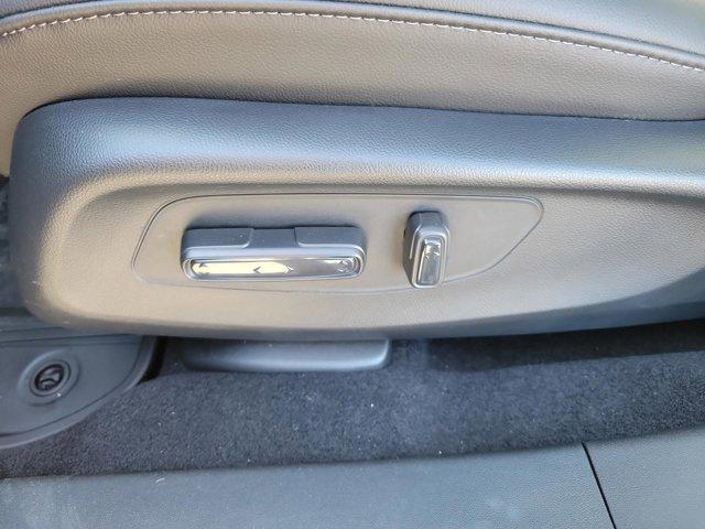 new 2026 Honda HR-V car, priced at $30,374