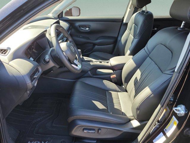 new 2026 Honda HR-V car, priced at $30,374